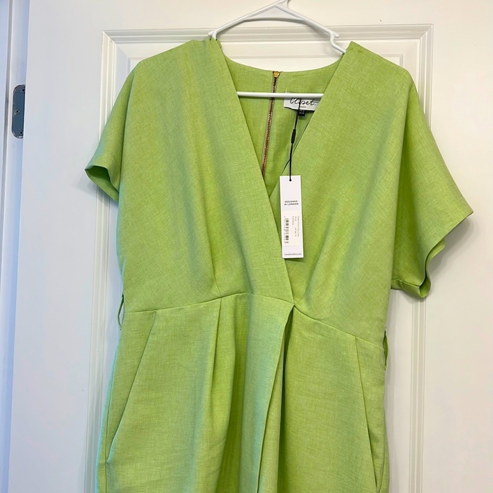 CLOSET LONDON Dress